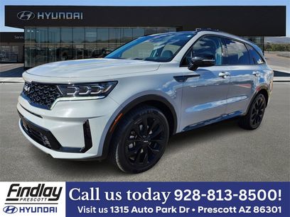 Used 2023 Kia Sorento SX