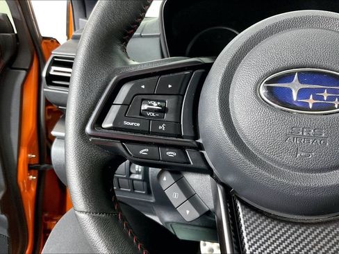 Used 2023 Subaru WRX Limited AWD/4WD image 24