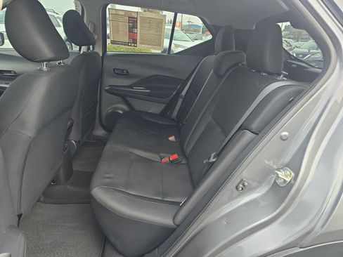 Used 2023 Nissan Kicks S image 23