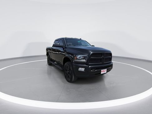 Used 2017 RAM 2500 Laramie w/ Sport Appearance Group image 5