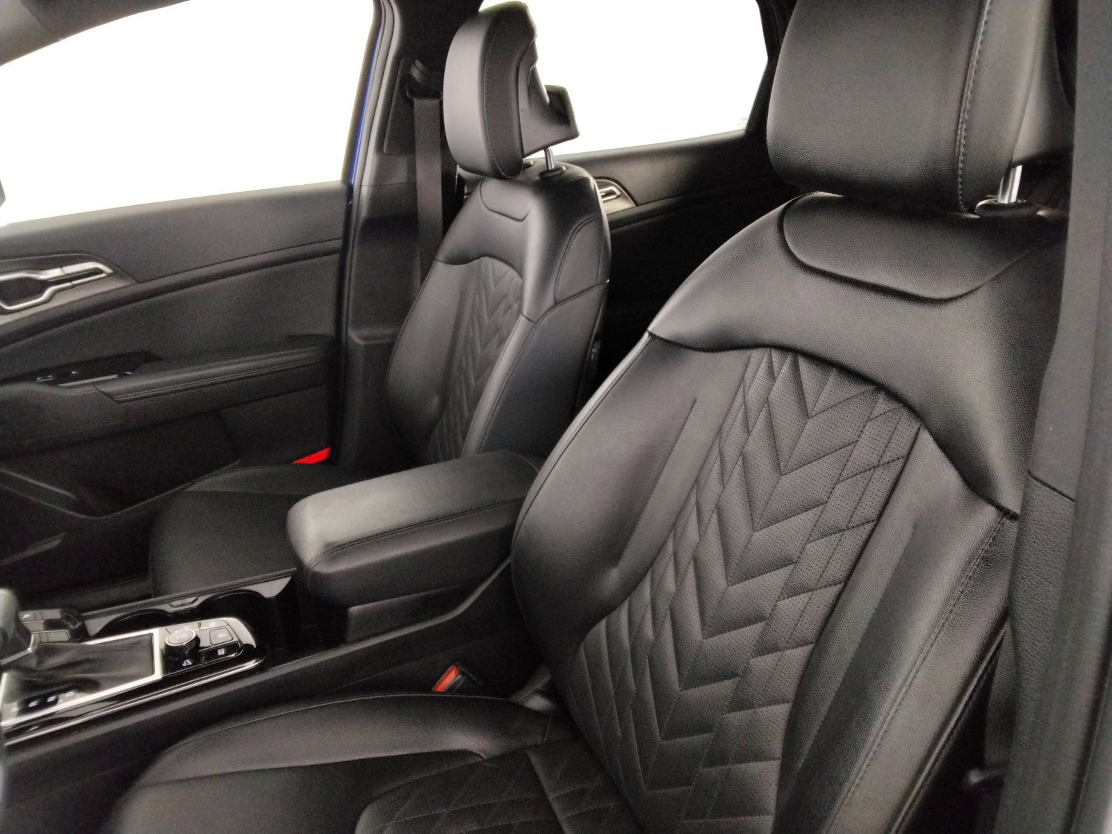 Used 2024 Kia Sportage X-Line AWD/4WD image 31