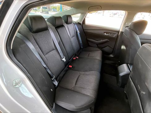 Used 2023 Honda Accord LX image 18