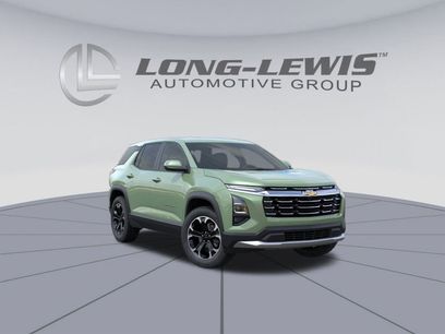 New 2026 Chevrolet Equinox LT w/ Convenience Package II
