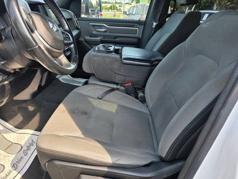 Used 2023 RAM 1500 Big Horn RWD image 16