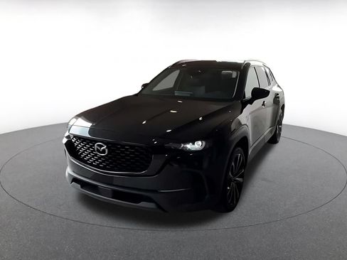 Used 2026 MAZDA CX-50 AWD 2.5 S w/ Premium Package image 13