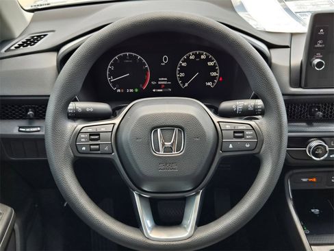 New 2026 Honda CR-V LX image 11