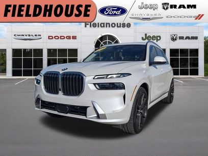 Used 2023 BMW X7 xDrive40i w/ Premium Package