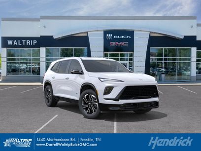 New 2026 Buick Enclave Sport Touring
