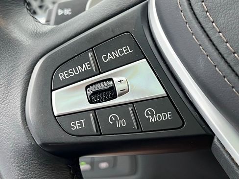 Certified 2025 BMW X5 sDrive40i image 19