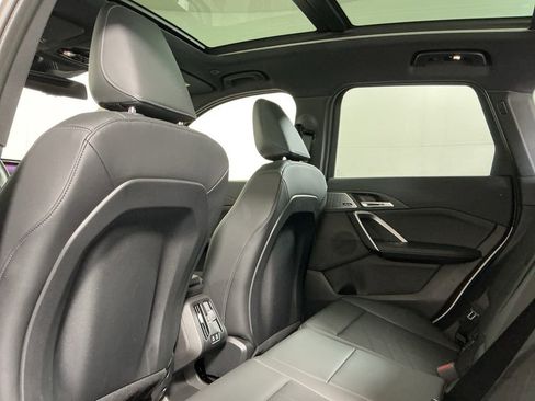 Certified 2025 BMW X1 xDrive28i w/ Convenience Package image 25