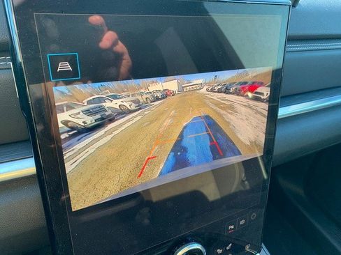 Certified 2025 GMC Terrain Elevation image 30