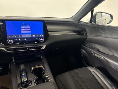 Used 2024 Lexus RX 350 F Sport w/ Convenience Package AWD/4WD image 35