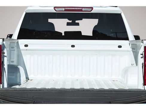 Used 2020 Chevrolet Silverado 1500 LT w/ All-Star Edition RWD image 13