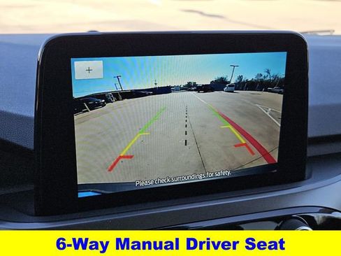 New 2026 Ford Escape Active image 15