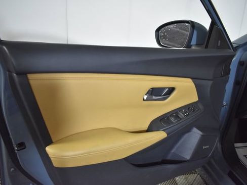 Certified 2024 Nissan Sentra SV w/ SV Premium Package FWD image 7