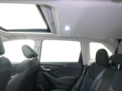 Used 2024 Subaru Forester Premium image 22