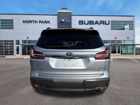 Certified 2021 Subaru Ascent Limited w/ Popular Package #2A AWD/4WD image 4