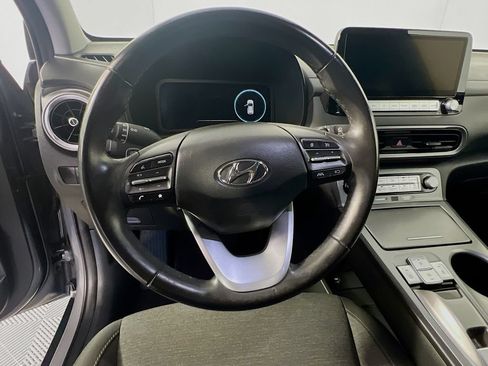 Used 2023 Hyundai Kona SEL w/ Cargo Package FWD image 12