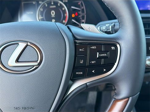 New 2025 Lexus ES 350 Ultra Luxury image 37