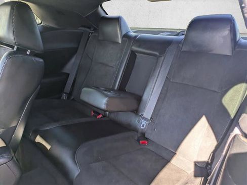 Used 2019 Dodge Challenger R/T Scat Pack w/ Plus Package image 13