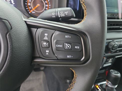 Used 2024 Jeep Wrangler Sport S image 26