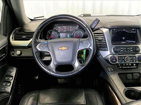 Used 2016 Chevrolet Tahoe LT image 14