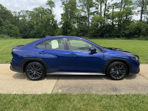 Used 2025 Subaru WRX Premium AWD/4WD image 30