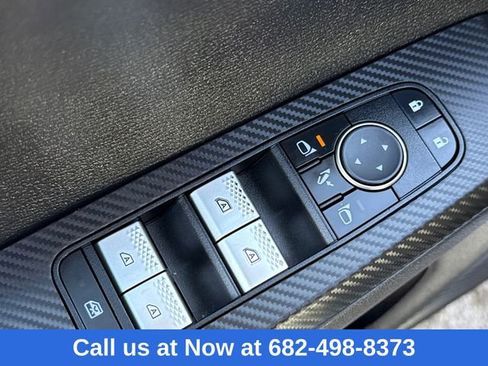 Used 2024 Mitsubishi Outlander SE Black Edition image 21