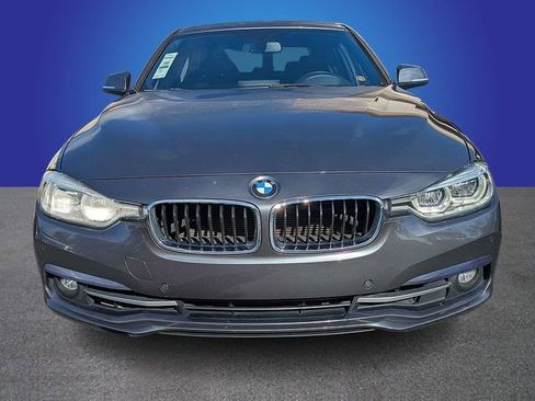 Used 2016 BMW 328i Sedan RWD image 8