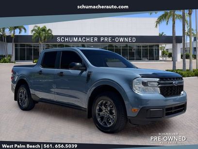 Used 2024 Ford Maverick XLT w/ XLT Luxury Package