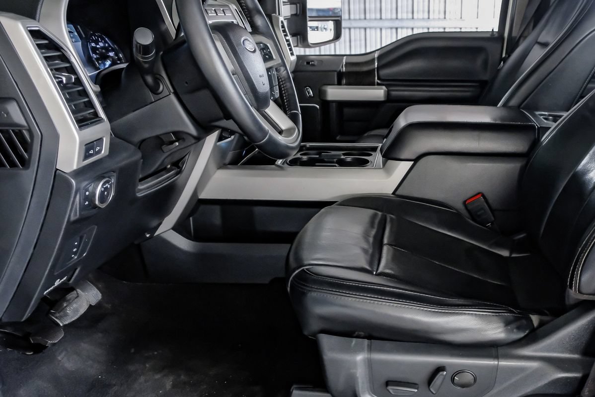Used 2020 Ford F250 Lariat AWD/4WD image 14