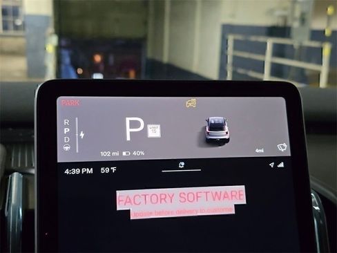 New 2026 Volvo EX30 Ultra w/ Protection Package image 27