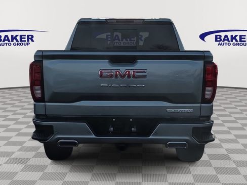 New 2026 GMC Sierra 1500 Elevation w/ Elevation Premium Package AWD/4WD image 6