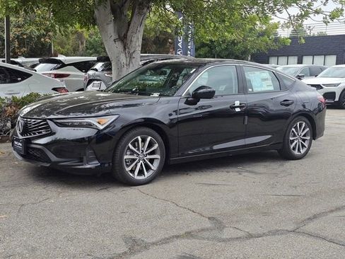 New 2026 Acura Integra image 4