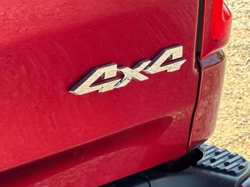 New 2025 RAM 1500 Big Horn image 10