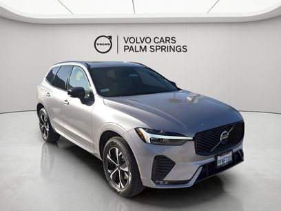 New 2026 Volvo XC60 B5 Core