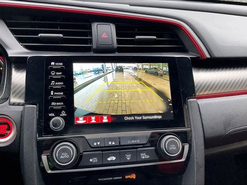 Used 2021 Honda Civic Type R image 23