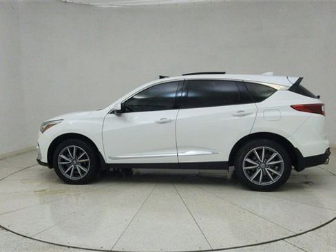 Used 2020 Acura RDX w/ Technology Package image 67