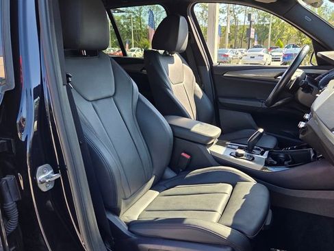 Used 2019 BMW X3 sDrive30i w/ M Sport Package 2 RWD image 18