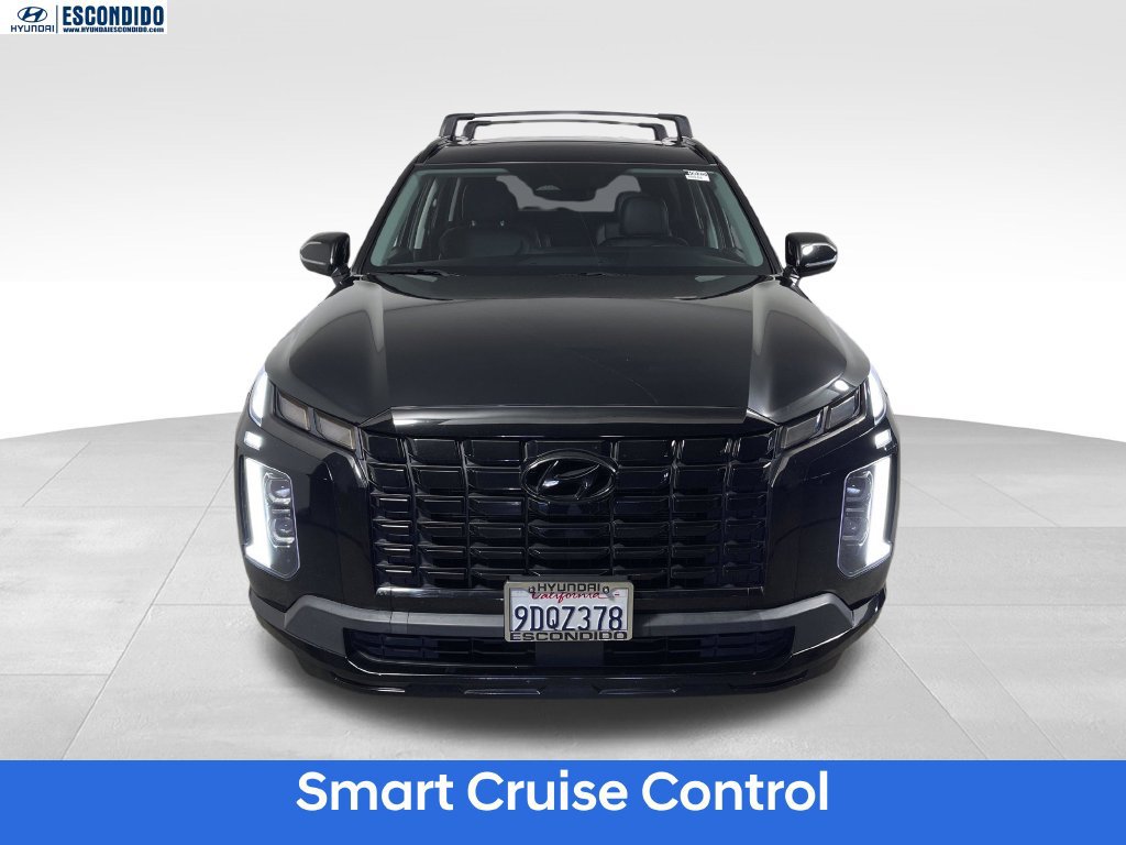 Used 2023 Hyundai Palisade XRT FWD image 8