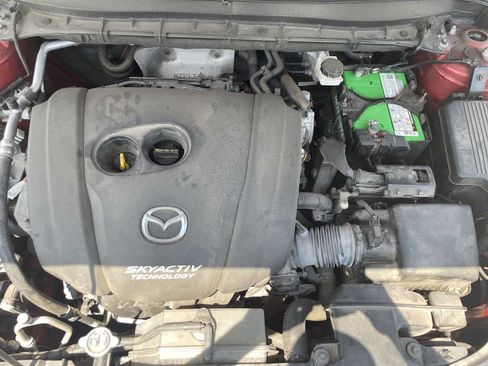 Used 2019 MAZDA CX-5 Grand Select FWD image 28