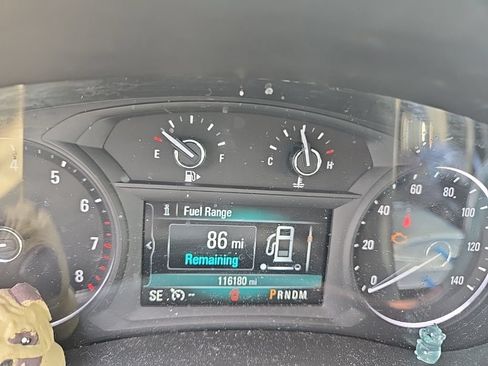 Used 2018 Buick Encore Essence FWD image 6
