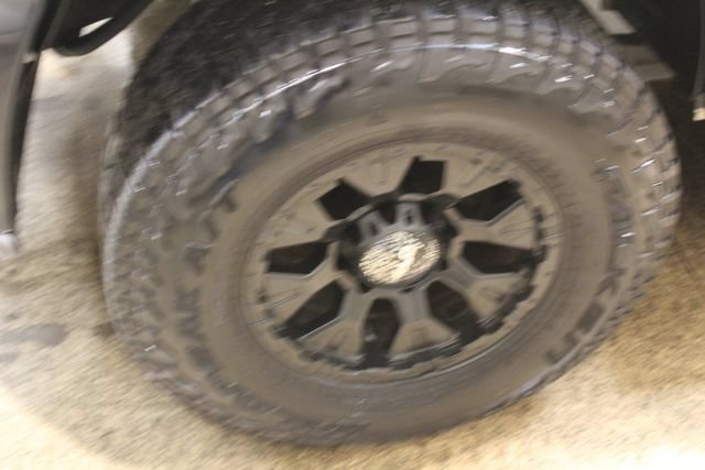 Used 2014 RAM 2500 Tradesman w/ Popular Equipment Group AWD/4WD image 29