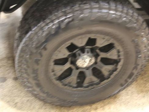 Used 2014 RAM 2500 Tradesman w/ Popular Equipment Group image 29