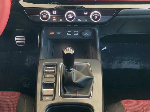 Used 2023 Honda Civic Si image 8