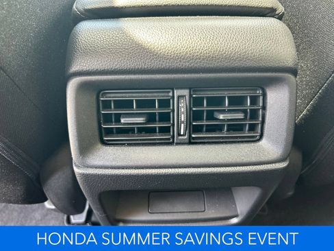 Used 2023 Honda CR-V EX image 15