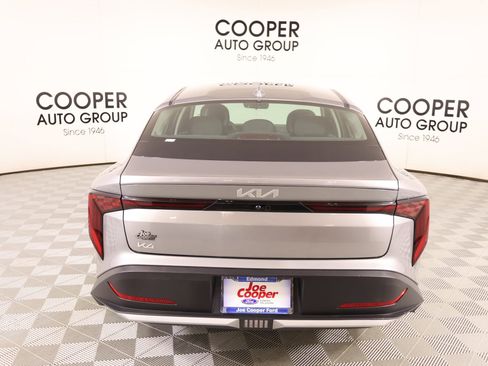 Used 2025 Kia K4 FWD image 20