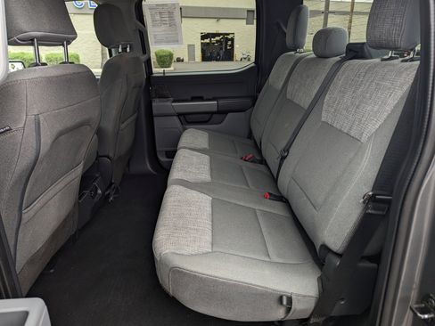 Certified 2023 Ford F150 XLT w/ Equipment Group 301A Mid image 8