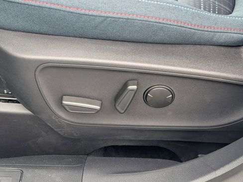 New 2026 Ford Bronco Sport Heritage w/ Convenience Package image 20