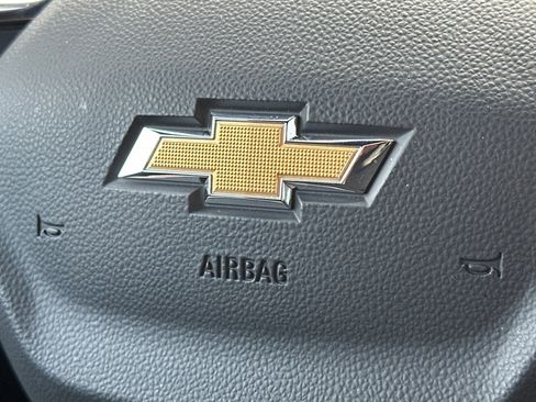 Used 2026 Chevrolet Blazer EV LT image 52